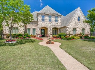 504 Lavaca Trl, Colleyville, TX 76034