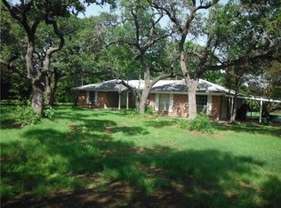 8717 Chisholm Ln, Austin, TX 78748