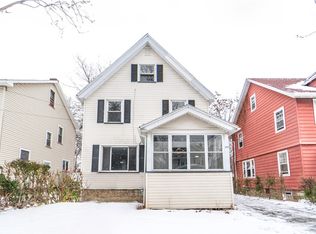 200 Winterroth St, Rochester, NY 14609