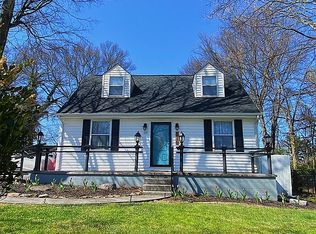 316 Wilder St, Morristown, TN 37813