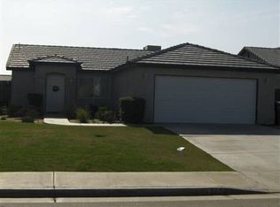 247 W Pilot Ave, Bakersfield, CA