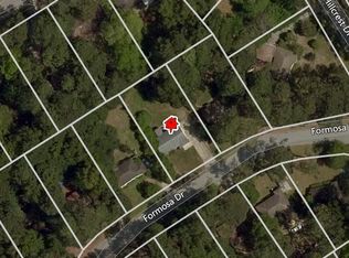 704 Formosa Dr, Valdosta, GA 31602