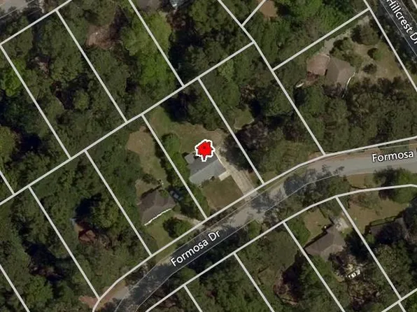 704 Formosa Dr, Valdosta, GA 31602