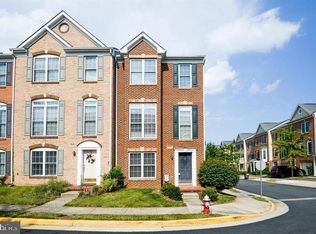 13642 Lavender Mist Ln, Centreville, VA 20120