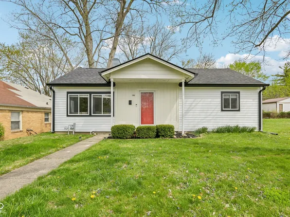 1310 E 7th St, Anderson, IN 46012