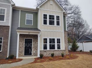 1113 Verdigris Dr, Gastonia, NC 28054
