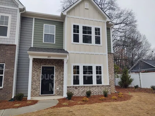 1113 Verdigris Dr, Gastonia, NC 28054