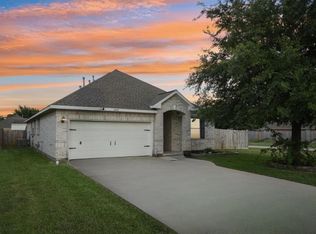 8402 Piping Rock St, Cove, TX 77523