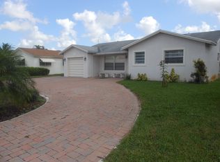 22608 SW 65th Ter, Boca Raton, FL 33428