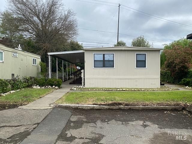 1st image of 311 Lake Mendocino Dr #22