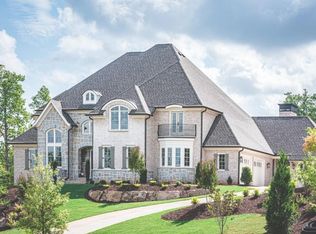 16159 Belford Dr, Milton, GA 30004