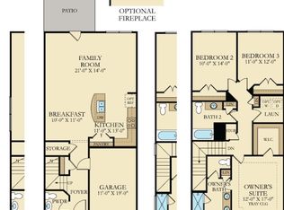 514 Brasstown Ct #465, Pendleton, SC 29670