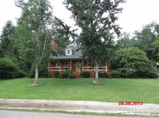 114 Michelle St NW, Hanceville, AL 35077