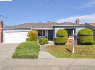 19440 Vaughn Ave, Castro Valley, CA