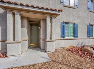 4107 Sparrow Rock St, Las Vegas, NV 89129
