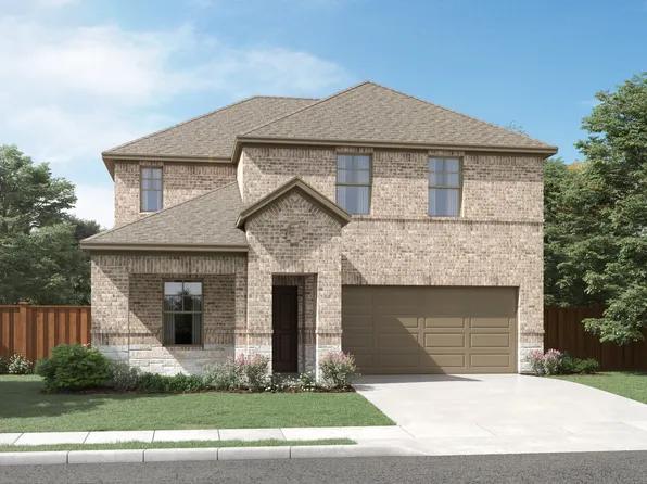 6616 Creek Edge Cir, Fort Worth, TX 76036