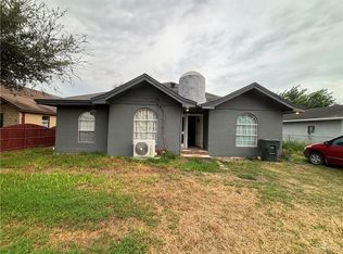 3201 Geronimo, Weslaco, TX 78599