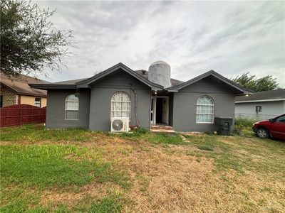 3201 Geronimo, Weslaco, TX, 78599