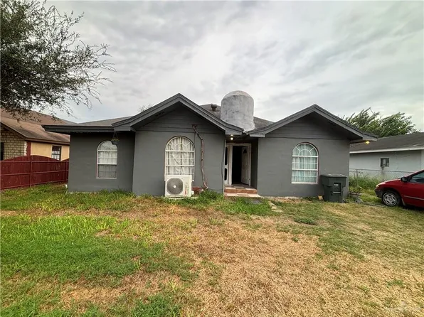 3201 Geronimo, Weslaco, TX 78599