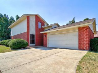 4512 Dove Tree Ln, Oklahoma City, OK 73162