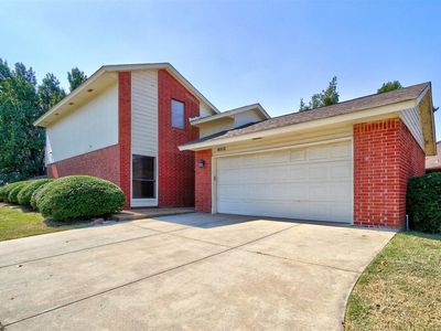 4512 Dove Tree Ln, Oklahoma City, OK, 73162