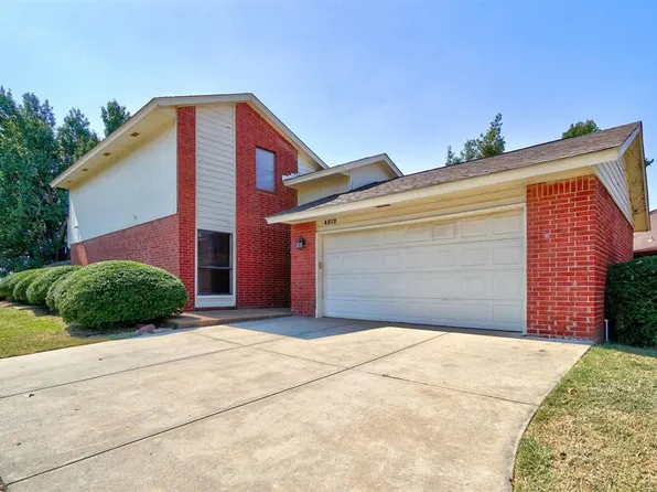 4512 Dove Tree Ln, Oklahoma City, OK 73162