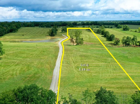 712 Switzer Pike, Cynthiana, KY 41031