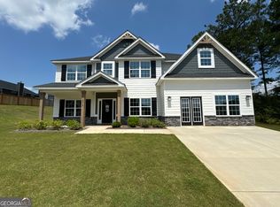 4312 Cornwall Dr, Forsyth, GA 31029
