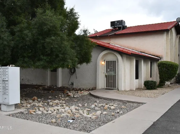 2437 E TRACY Lane #1, Phoenix, AZ 85032