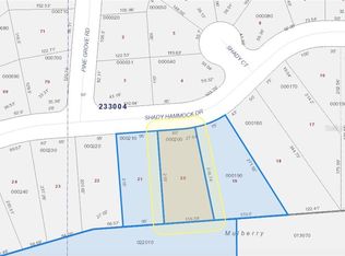 3991 Shady Ct, Mulberry, FL 33860