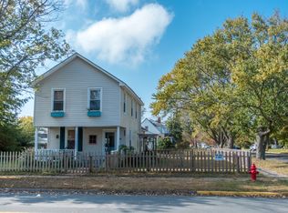309 Strawberry St, Cape Charles, VA 23310