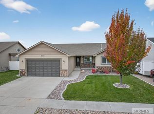 4543 Independence Ave, Chubbuck, ID 83202