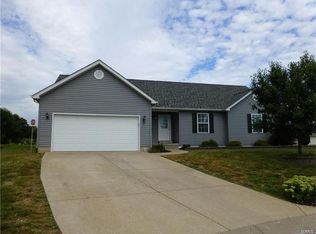 1055 Pinehurst Ln, Union, MO 63084