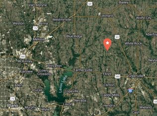 County Road 1104 #53AC, Celeste, TX 75423