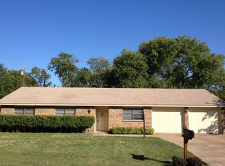 219 Taylors Dr, Temple, TX 76502
