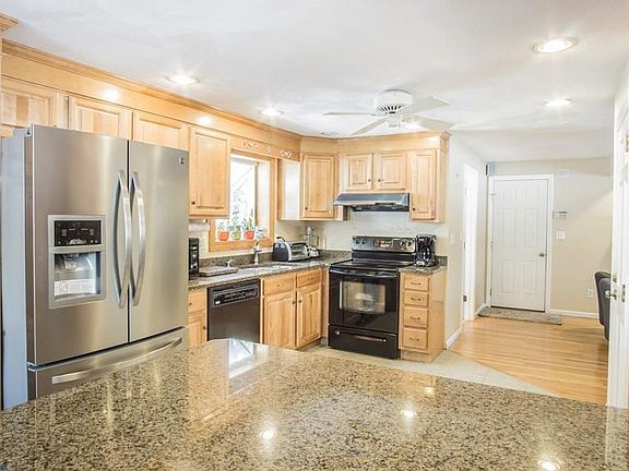 Kitchen/Counter top