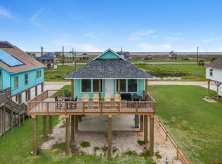 4723 Bluewater, Freeport, TX 77541