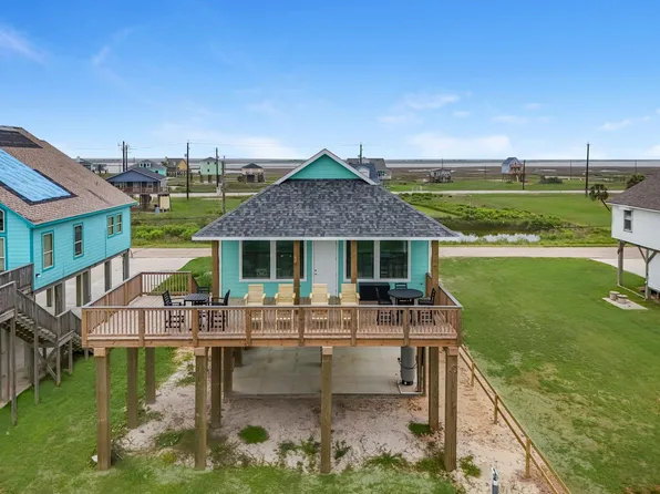 4723 Bluewater, Freeport, TX 77541