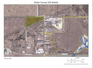0 SW Parallel St, El Dorado, KS 67042