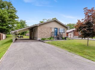 161 Holly Dr, Stirling Rawdon, ON K0K3E0