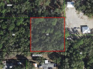 10641 E Bates Ln LOT 35, Inverness, FL 34450