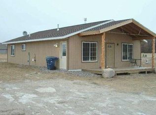 12432 Pillager Creek Trl, Pillager, MN 56473