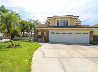 3217 Horizon Pl, West Covina, CA 91791