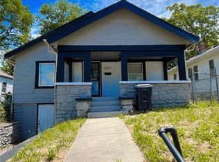 5009 Bellefontaine Ave, Kansas City, MO 64130