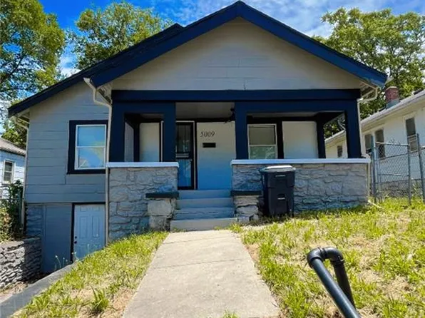 5009 Bellefontaine Ave, Kansas City, MO 64130
