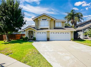 14014 La Salle Ct, Fontana, CA 92336