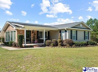 3337 Douglas Mill Rd, Ruby, SC 29741