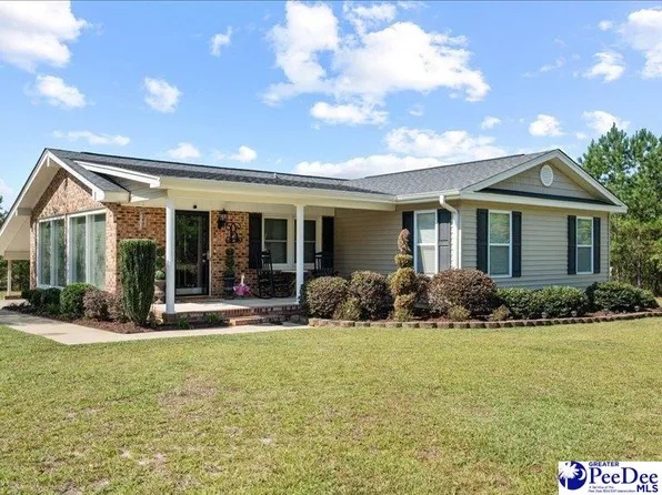 3337 Douglas Mill Rd, Ruby, SC 29741