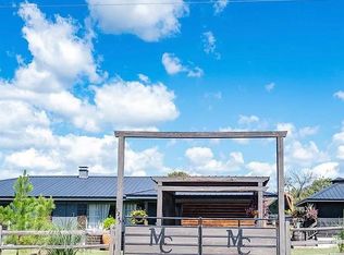 1274 W Walden Rd, Broken Bow, OK 74728