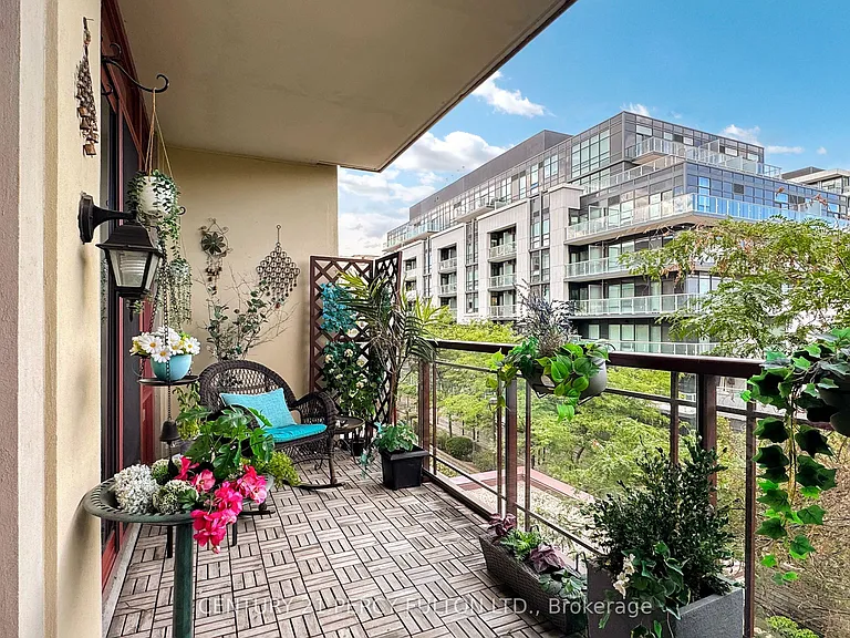 23 Rean Dr #405 — Photo 23